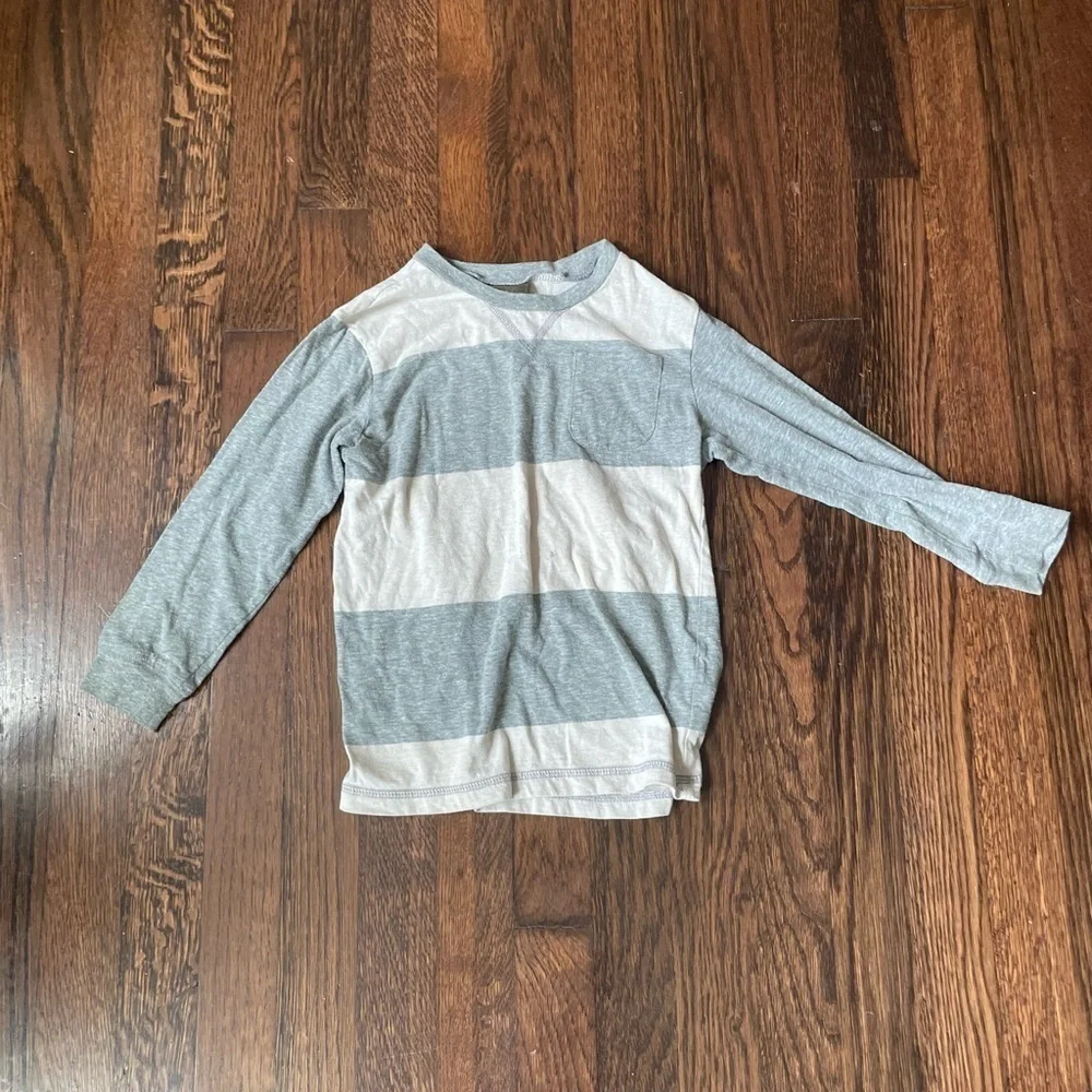 Buzz cuts boys tee - Picture 1 of 4